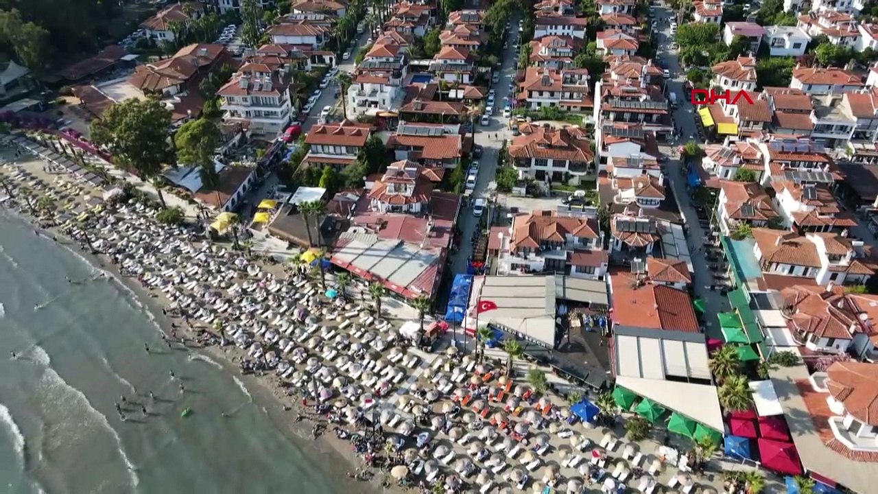 La population a été multipliée par 15 à Akyaka avec la fête de l'Aïd al-Adha