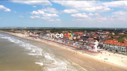 Envoyé spécial - 29 juin