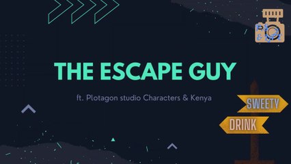 The Escape Guy - Sequence Video - LOK ADHITHYA G - Plotagon Studio - Remixlive