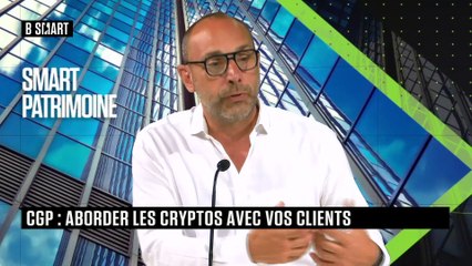 SMART PATRIMOINE - Emission du mardi 27 juin