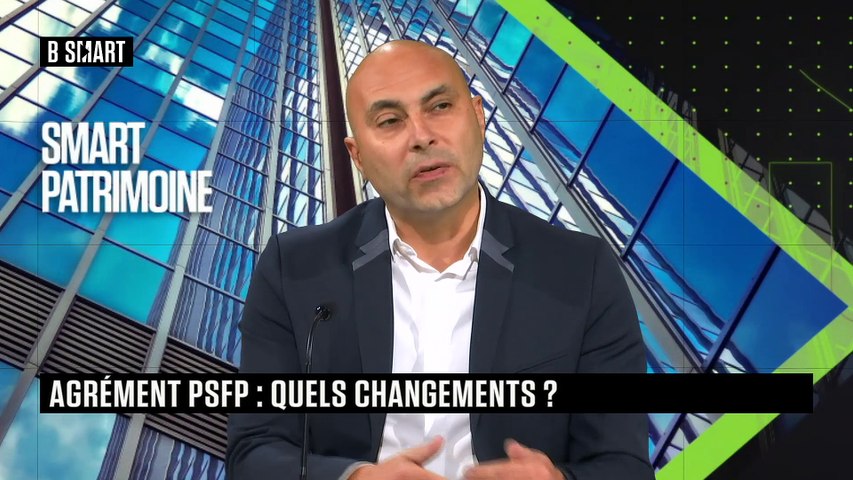 Agrément PSFP : quels enjeux ? 