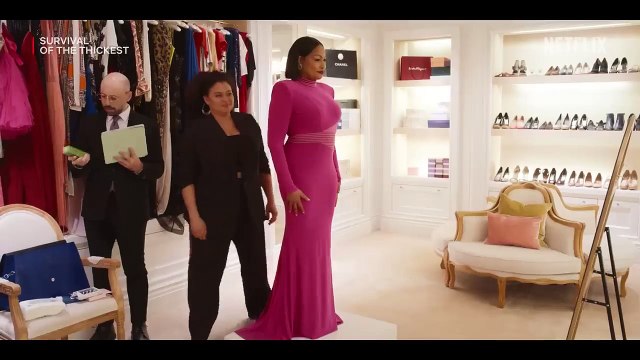 La Loi de la plus forte - saison 1 Bande-annonce VO