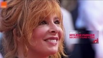 Mylène Farmer, secrets d’une icône - 29 juin