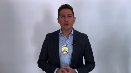 Delegado Igor Diego fala sobre morte de homem após tiro efetuado por policial militar