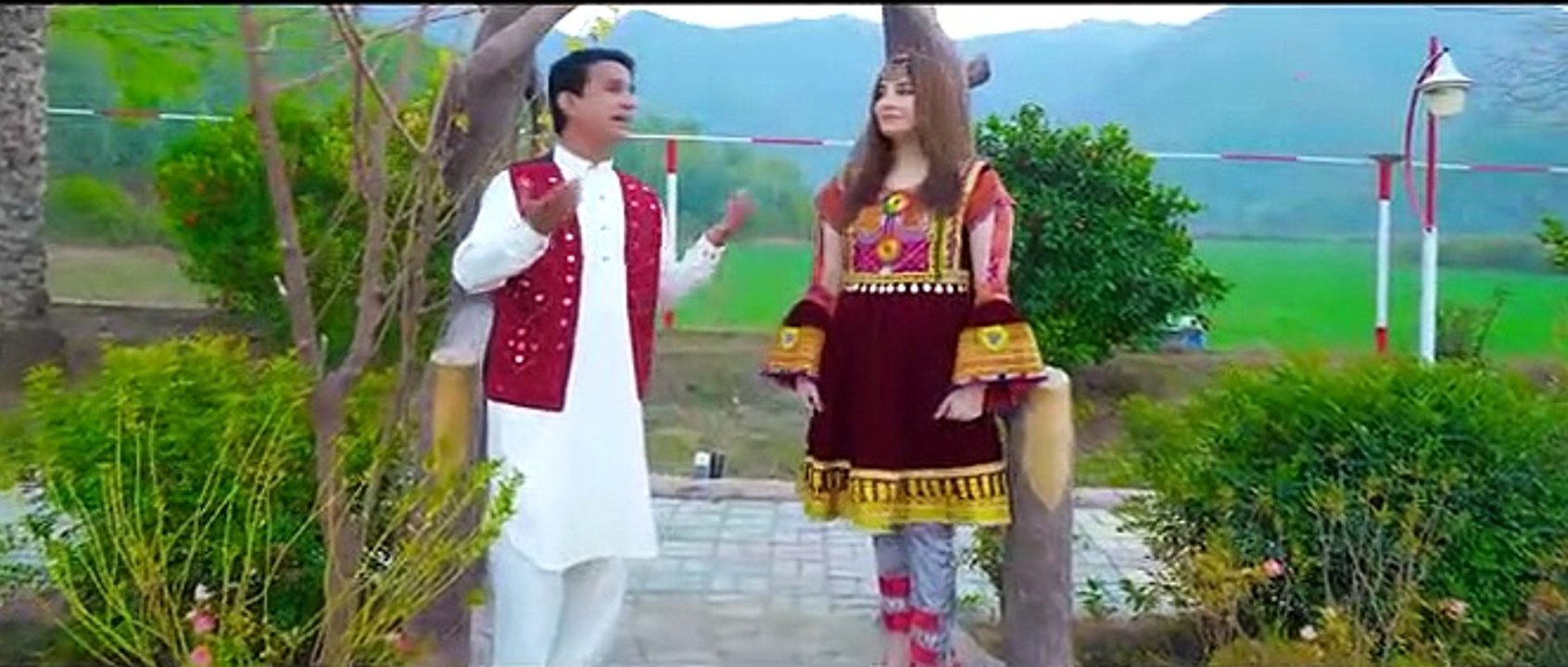 Tappy _ Latif Nangarhari ft. Gul Panra _ Pashto New Song 2022 _ Official 4K Video(360P)