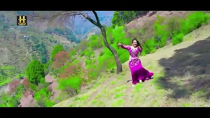 Lawang _ Heer Khan _  Pashto New  Song 2023 _ Official Video Song Hashmat Hanguwal production(360P)