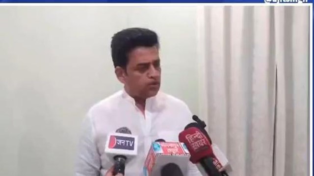 गोरखपुर: सांसद रवि किशन ने विपक्ष को दी बड़ी नसीहत, सुनिए बयान