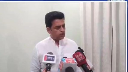 गोरखपुर: सांसद रवि किशन ने विपक्ष को दी बड़ी नसीहत, सुनिए बयान