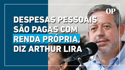 PF encontra anotações de ex-assessor de Lira de pagamento para um “Arthur”