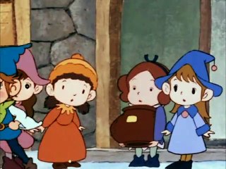 Belfy e Lillibit ep. 10 La febbre gialla