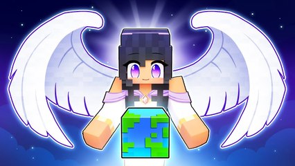 Become the Ultimate Goddess of Your Minecraft World ✨