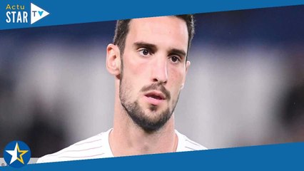 Sergio Rico victime d'un accident : ce que sa famille craint depuis qu'il est hospitalisé