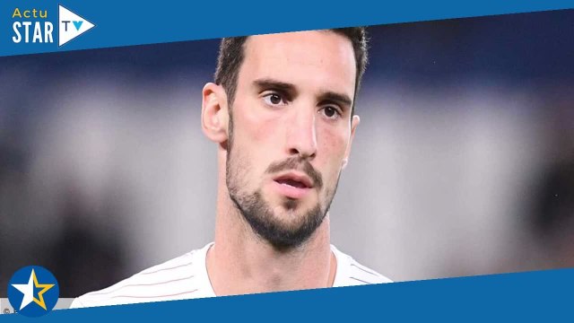 Sergio Rico victime d'un accident : ce que sa famille craint depuis qu'il est hospitalisé
