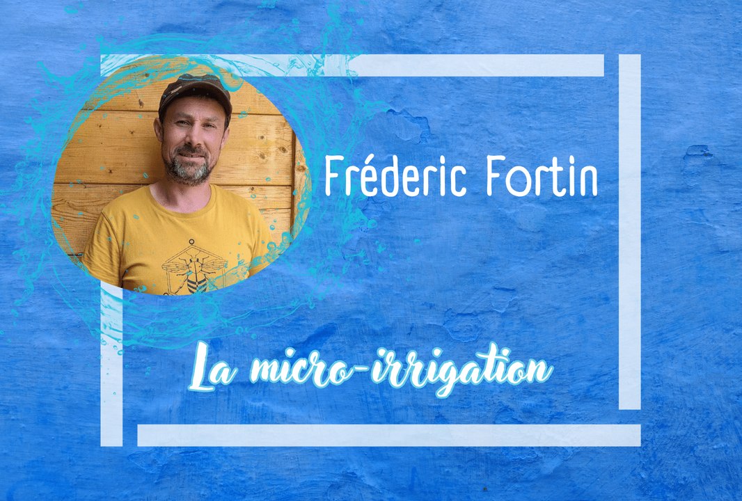 Frédéric Fortin #2