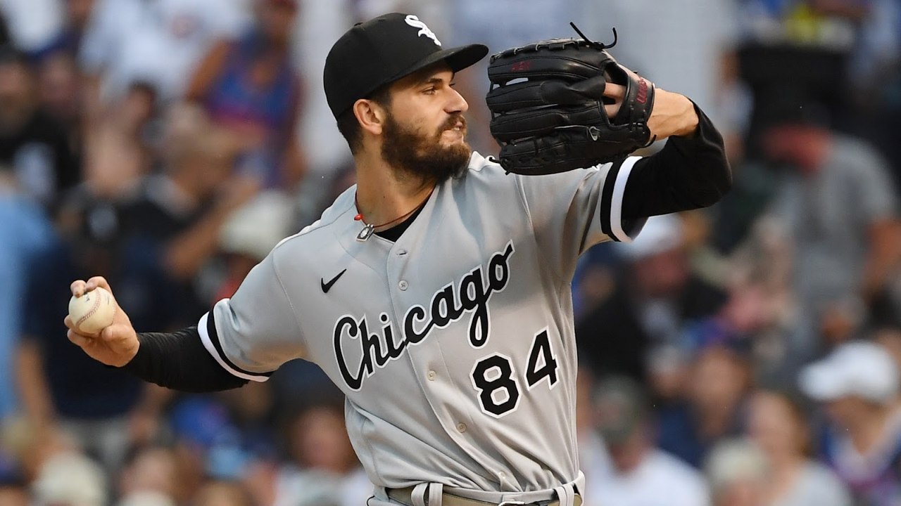 Back This Pitcher & Hitter In Monday's MLB DFS Slate
