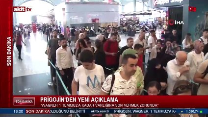 26 Haziran 2023 Ekonomi gündemi