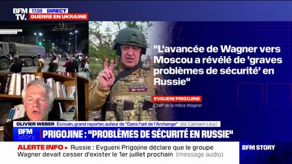 Télécharger la video: Guerre en Ukraine: 