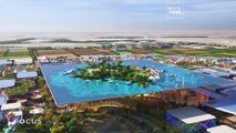 Саудовская Аравия показала свой проект Expo-2030, пообещав 