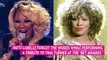 Patti LaBelle Forgets Words During Tina Turner Tribute, Offset and Quavo Reunite