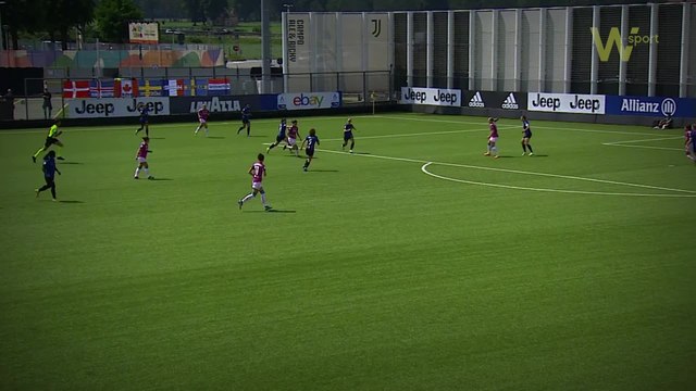 Women’s football highlights of players to watch at the FIFA Football World Cup 2023 - Denmark's Sofie Junge Pedersen