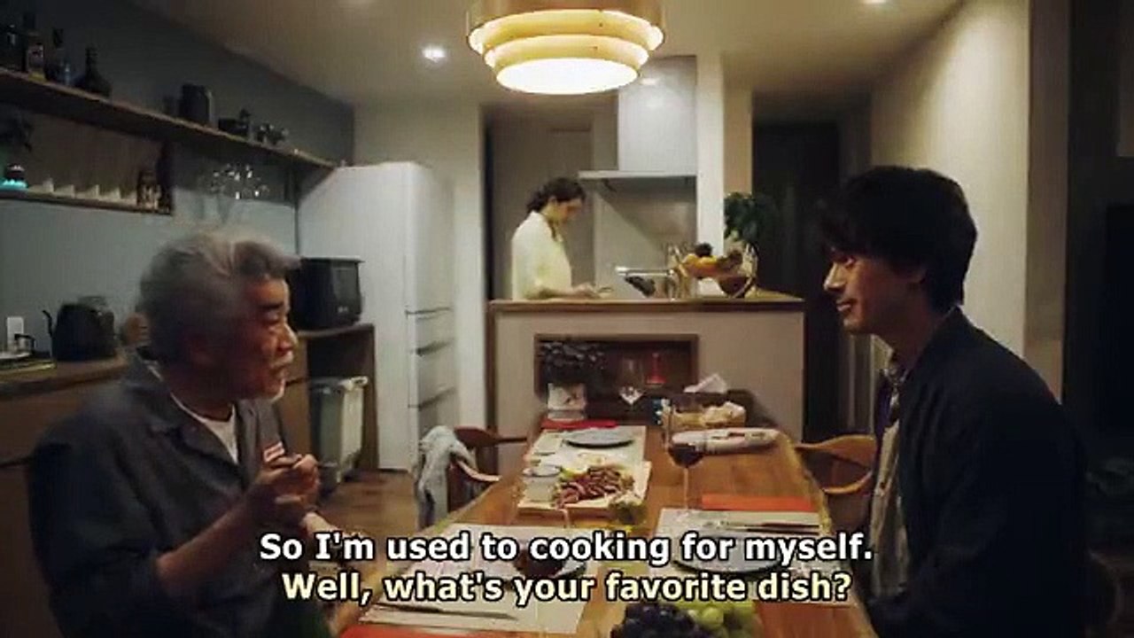 Grace no Rireki (2023) Ep 4 (EngSub)