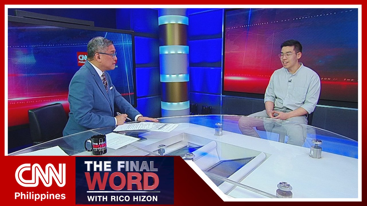 Filipino co-founders of automation company among Forbes' '30 under 30' | The Final Word