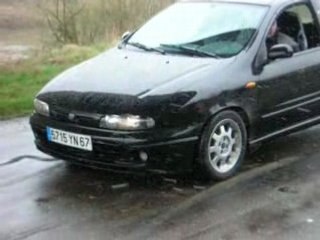 fiat bravo hgt