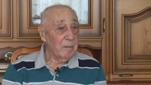 Un résistant de 98 ans révèle l’exécution de 47 soldats allemands
