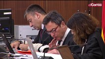 La Audiencia suspende la entrada en prisión de Griñán