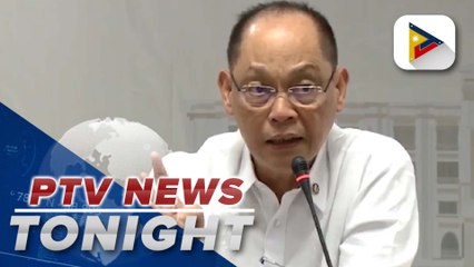 DOF favors pause in policy rate hike