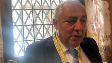 Palermo, Lagalla rassicura: “Nessuno strappo nella maggioranza, sul pride solo diversità di opinioni”