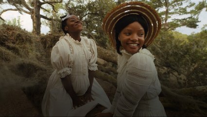 El color púrpura - Trailer español
