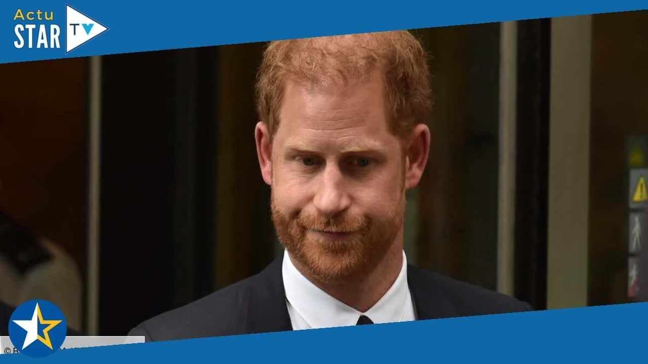 Vladimir Poutine interviewé par le prince Harry ? Ce projet fou qui ne verra jamais le jour !