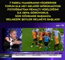 Galatasaray - Başakşehir maçındaki hakem skandalları