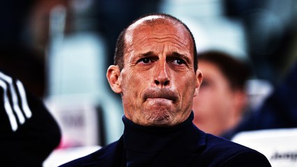 Allegri rifiuta una maxi offerta da 100 milioni dall'Arabia ▷ Sabatini: "Non vuole essere il più ricco del cimitero"