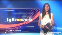 TG Economia - Puntata del 26/06/2023