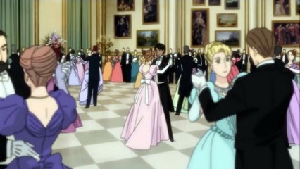 Emma una storia romantica ep. 06 La visita inattesa