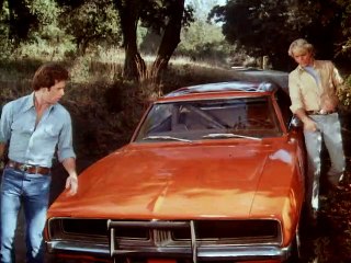 HAZZARD - 02x09 - Testimone d'Accusa