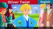 Oliver Twist Stories for Teenagers