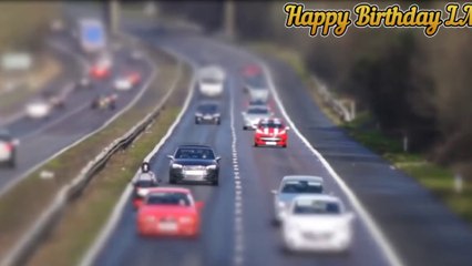 Messi Birthday | How Messi Celebrates With Fantastic Goals