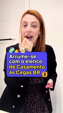 Casamento às Cegas Brasil (3ª Temporada) | Reencontro