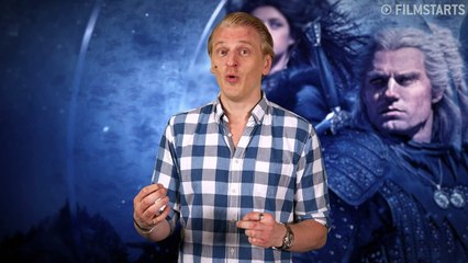 The Witcher: Staffel 1 & 2 zusammengefasst (FILMSTARTS-Original)