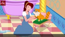 The Magical Kitty Story in English Stories for Teenagers