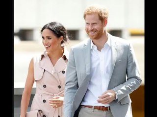 Les futurs accords du prince Harry et de Meghan seront de « valeur beaucoup plus faible » depuis le