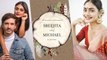 Sreejita De Wedding: BB16 Fame Sreejita की BF Michael से Shaadi जल्द, Wedding Card Viral | FilmiBeat
