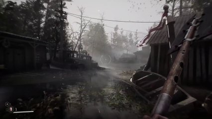Atomic Heart - DLC Annihilation Instinct