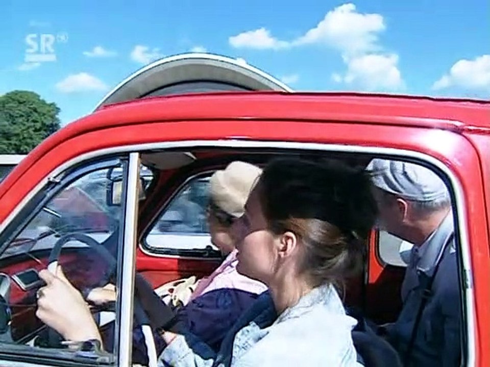 Familie Heinz Becker S05E02-Die Berlin-Reise-Teil 2