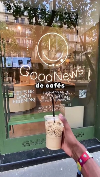 cette chaîne de café offre -20% aux étudiants ☕️