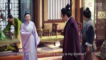ENG SUB  An Oriental Odyssey EP16 Costume Fantasy  Janice WuZheng YechengZhang Yujian
