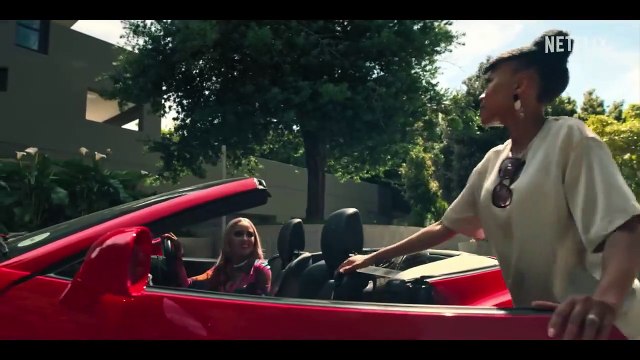 Fatal Seduction - saison 1 Bande-annonce VO